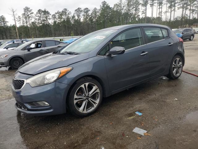 KIA FORTE EX