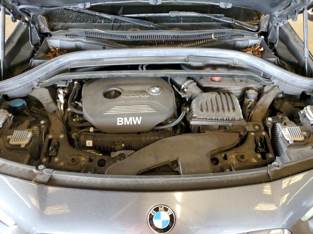 2018 BMW X2 SDRIVE2 WBXYJ3C34JEJ81456