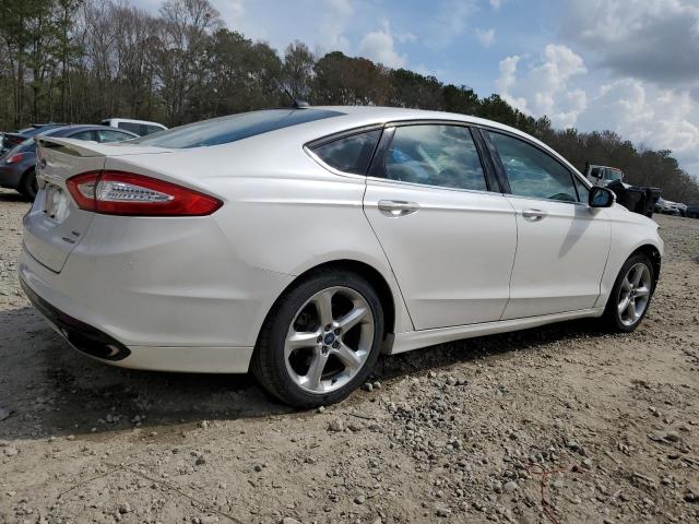 2015 FORD FUSION SE - 3FA6P0H96FR309723