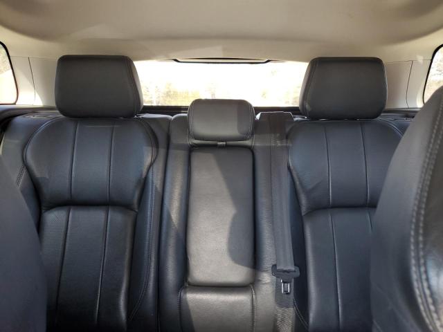 2017 LAND ROVER RANGE ROVE - SALVP2BGXHH220016