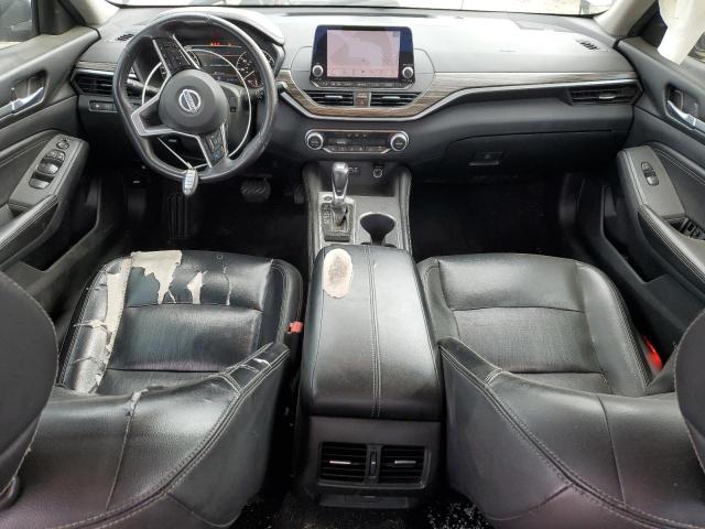2019 NISSAN ALTIMA SL - 1N4BL4EV9KC222314