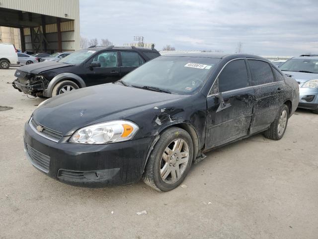 Vin: 2g1wb5ek7b1206220, lot: 48330615, chevrolet impala lt 2011 img_1