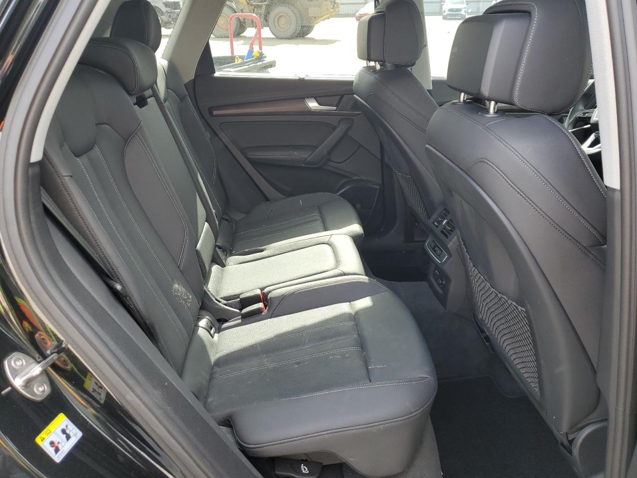 AUDI Q5 PREMIUM PLUS 45