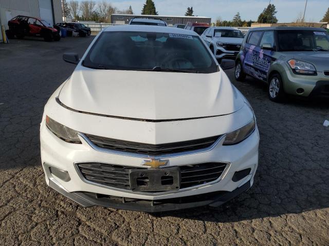 2017 CHEVROLET MALIBU LS - 1G1ZB5ST1HF152652