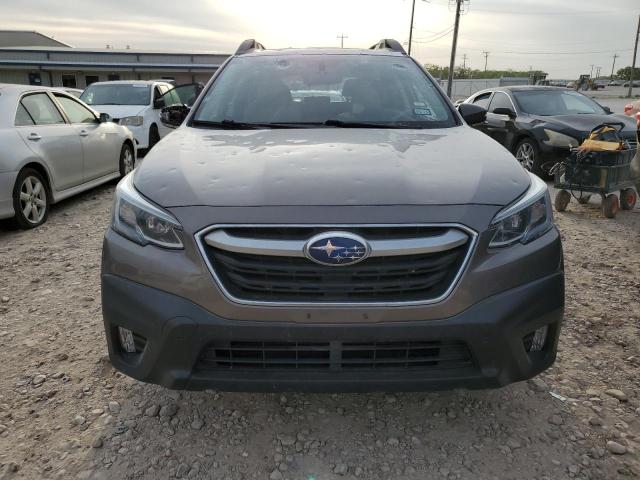 2021 SUBARU OUTBACK LI - 4S4BTGNDXM3140464