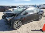 2021 NISSAN VERSA SV - 3N1CN8EV4ML860139