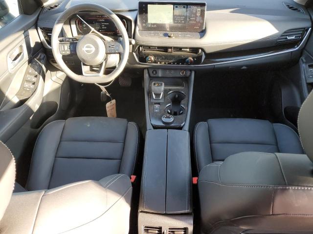 2024 NISSAN ROGUE SL - 5N1BT3CB5RC756039