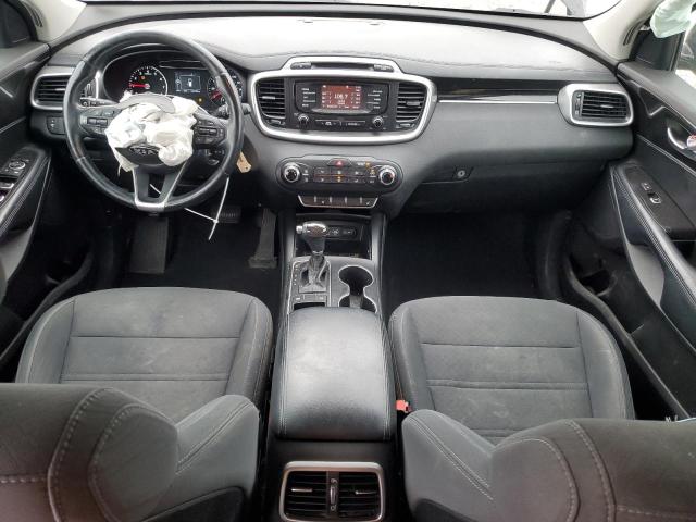 2016 KIA SORENTO LX - 5XYPG4A39GG152700