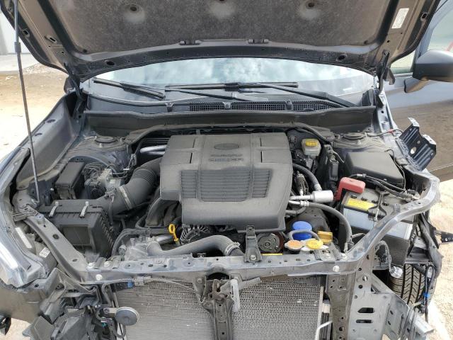2023 SUBARU FORESTER JF2SKAAC6PH511095