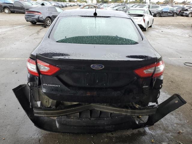 2016 FORD FUSION SE - 3FA6P0H78GR385783