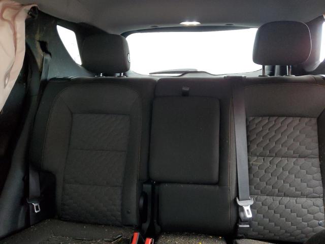 2019 CHEVROLET EQUINOX LT - 3GNAXKEV1KS587022