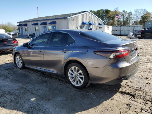 Vin: 4t1c11ak7mu474831, lot: 48783985, toyota camry le 20212