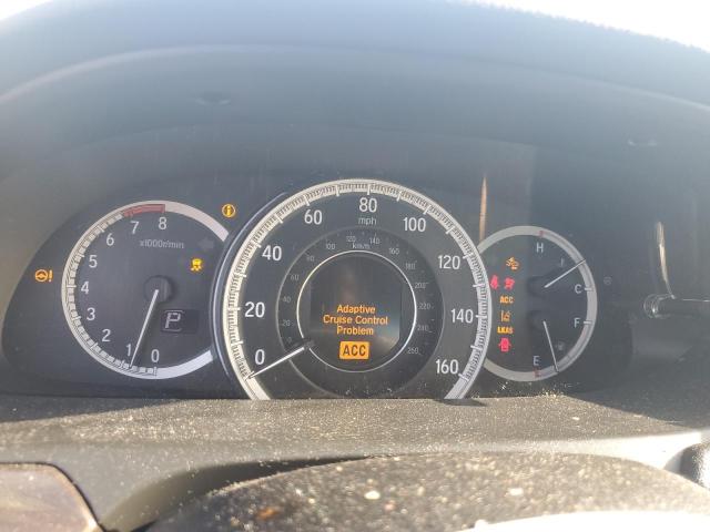 2017 HONDA ACCORD TOU - 1HGCR3F92HA029100