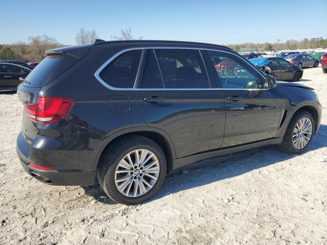 2015 BMW X5 XDRIVE5 5UXKR6C55F0J77367