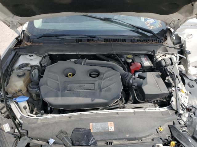 2016 FORD FUSION TIT - 3FA6P0K93GR278621