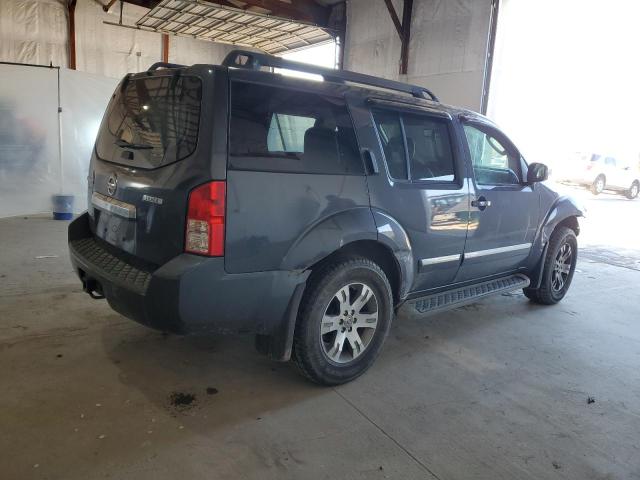 Vin: 5n1ar1nb2cc639540, lot: 49282645, nissan pathfinder s 20123