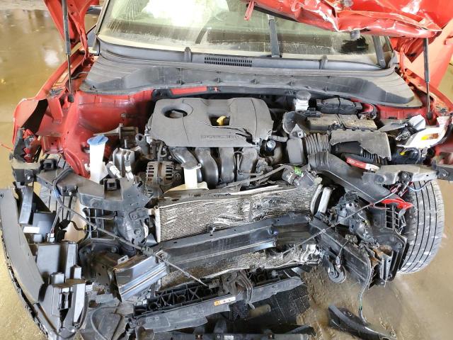2020 KIA SOUL LX KNDJ23AU4L7081999