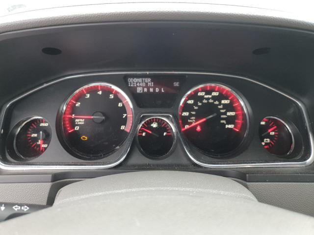 2016 GMC ACADIA SLT - 1GKKVRKD0GJ118573