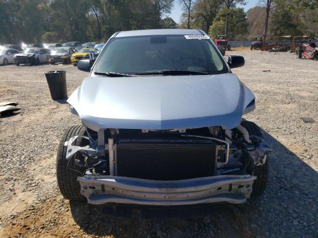 2015 CHEVROLET EQUINOX LS - 2GNALAEK8F6214902