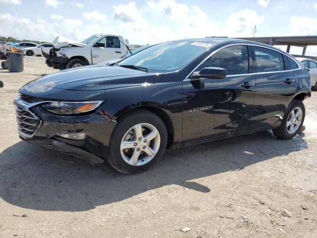 Vin: 1g1zb5st7rf201399, lot: 50588735, chevrolet malibu ls 2024 img_1