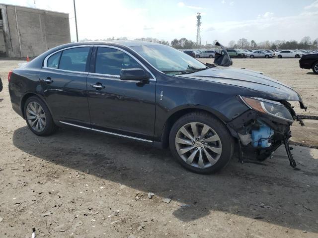 Vin: 1lnhl9ek9eg601331, lot: 49924935, lincoln mks 20144