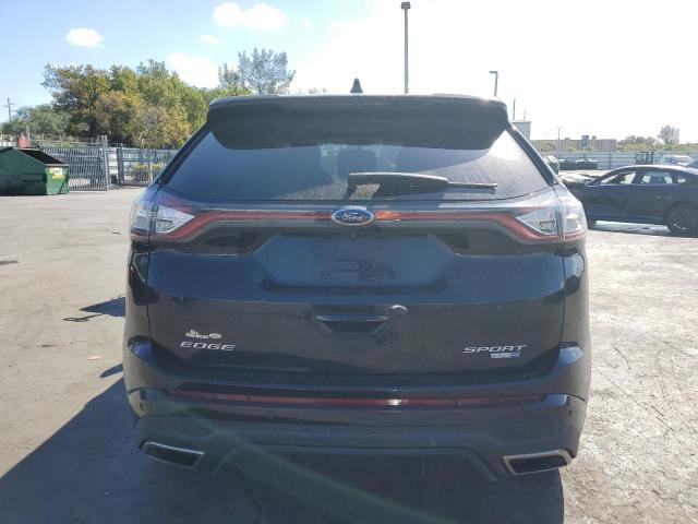 2015 FORD EDGE SPORT #3304576457