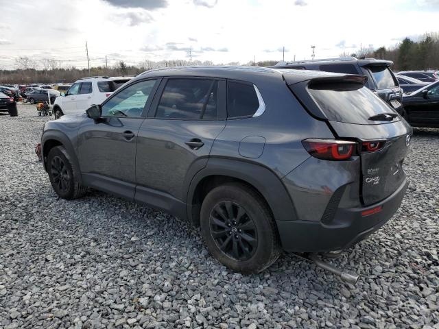 Vin: 7mmvabam9pn142036, lot: 50402285, mazda cx-50 sele select 20232