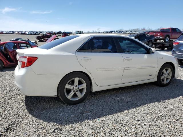 Vin: 4t1bd1fk6eu129786, lot: 50447365, toyota camry hybrid 20143