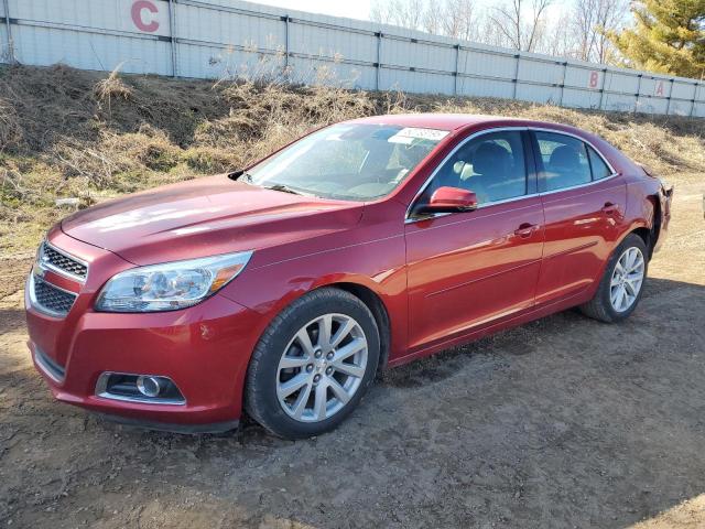 Vin: 1g11e5sa6df298686, lot: 50733195, chevrolet malibu 2lt 2013 img_1
