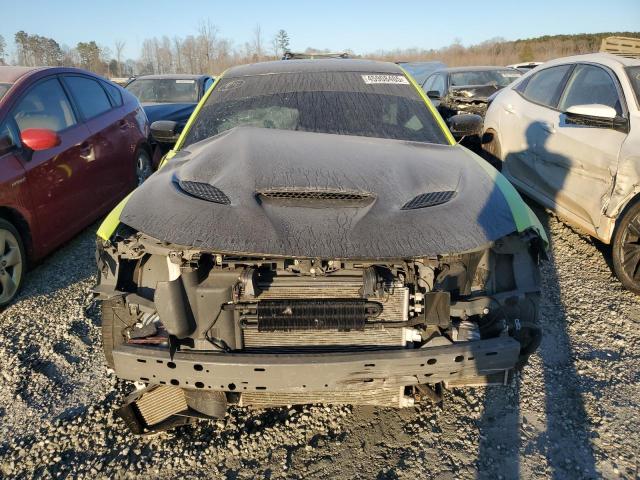 2018 DODGE CHARGER SR 2C3CDXL9XJH312039