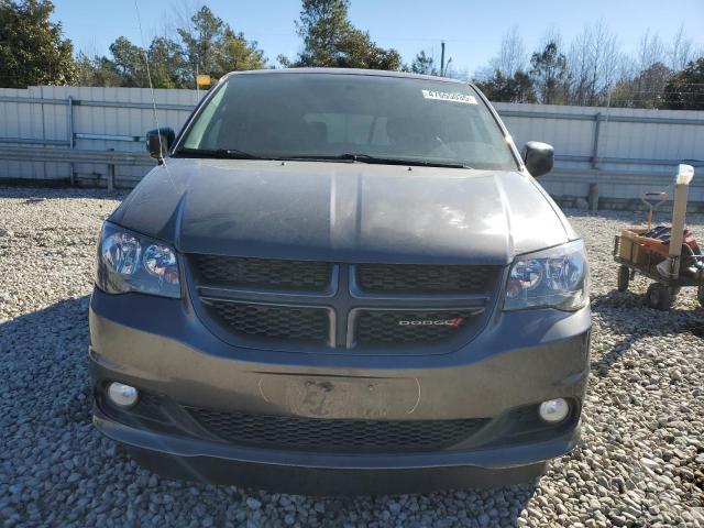 2016 DODGE GRAND CARA - 2C4RDGEG1GR177845