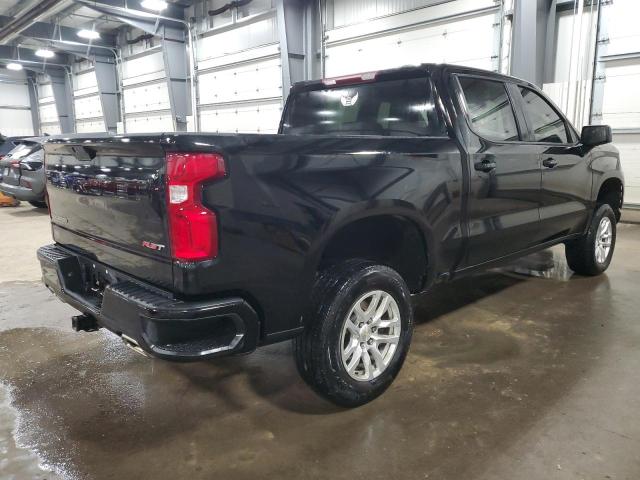 Vin: 1gcuyeel0mz252147, lot: 46870735, chevrolet all models k1500 rst 20213