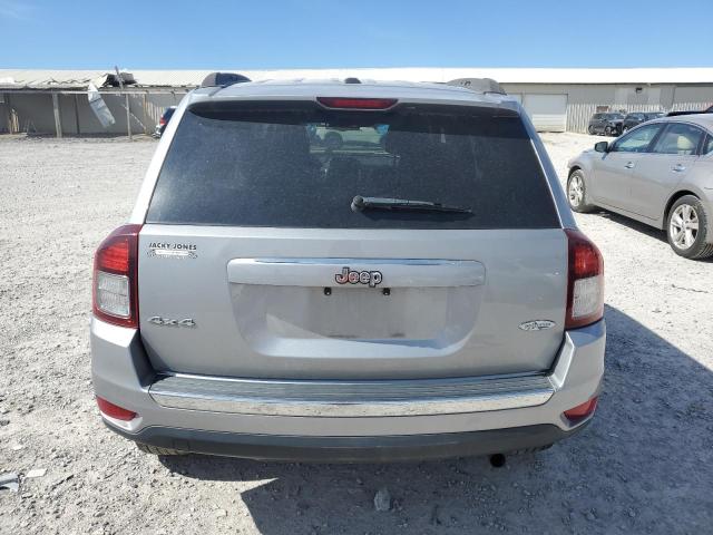 2015 JEEP COMPASS LA 1C4NJDEB1FD304069