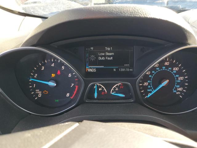2016 FORD ESCAPE SE - 1FMCU9G96GUB01147