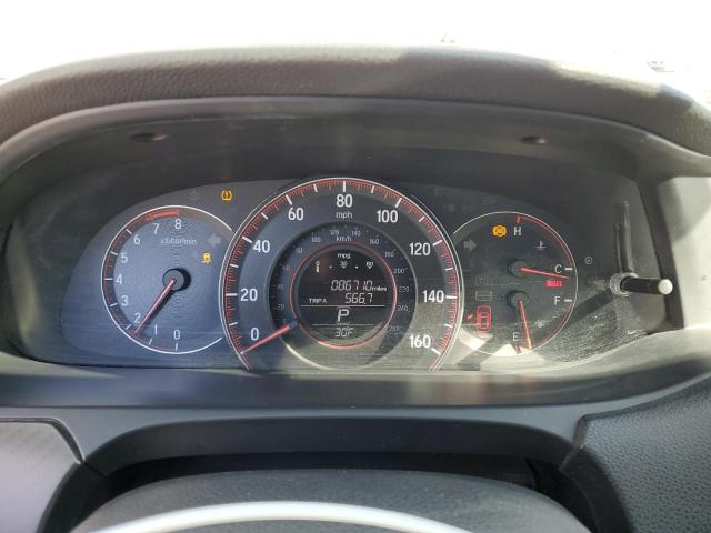 2017 HONDA ACCORD SPO - 1HGCR2F1XHA104419