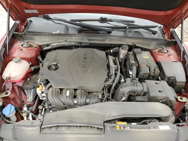 KMHL64JAXPA312305 2023 HYUNDAI SONATA