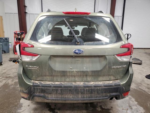 2021 SUBARU FORESTER JF2SKADC7MH589148