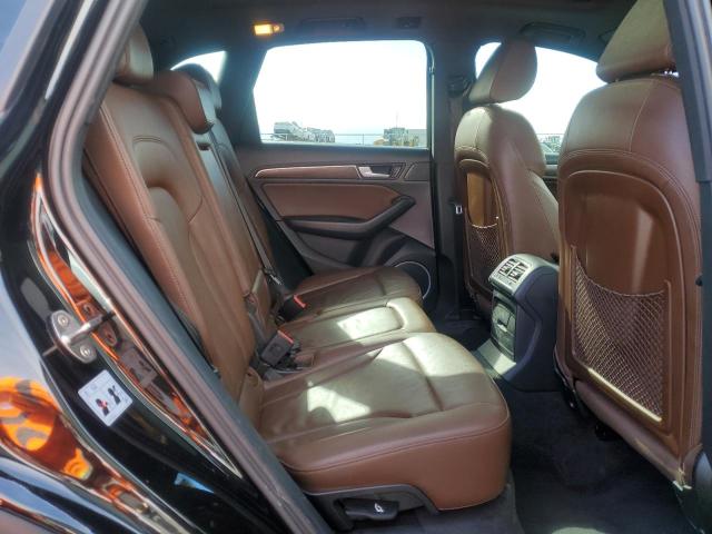 2016 AUDI Q5 PREMIUM - WA1D7AFPXGA104369