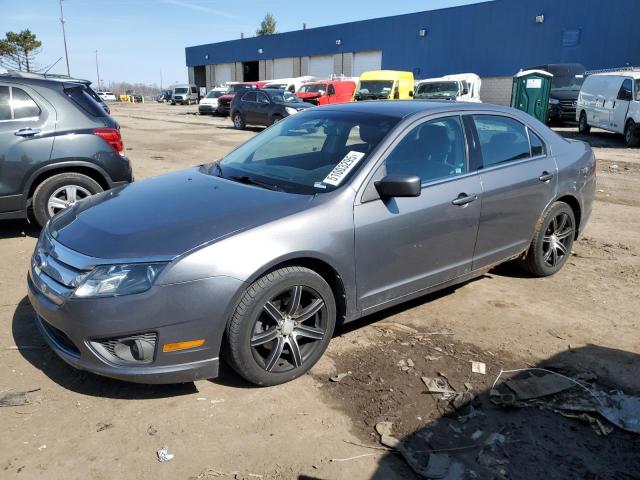 Vin: 3fahp0ha2ar389128, lot: 51003295, ford fusion se 2010 img_1