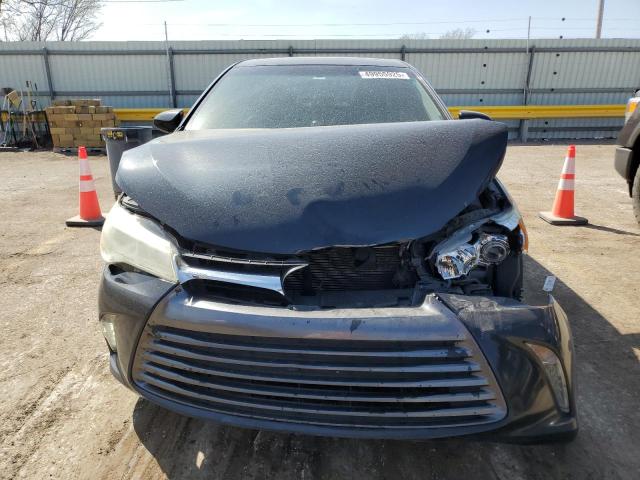 2015 TOYOTA CAMRY LE - 4T1BF1FK0FU951558