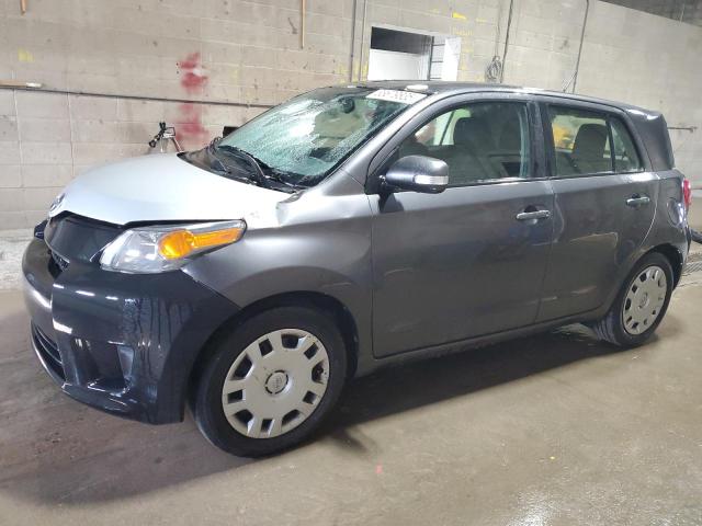 TOYOTA SCION XD