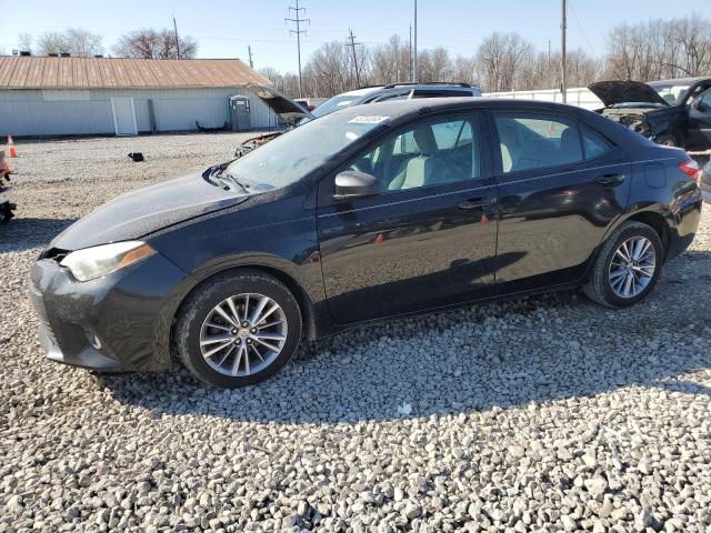 2015 TOYOTA COROLLA L - 2T1BURHEXFC232475