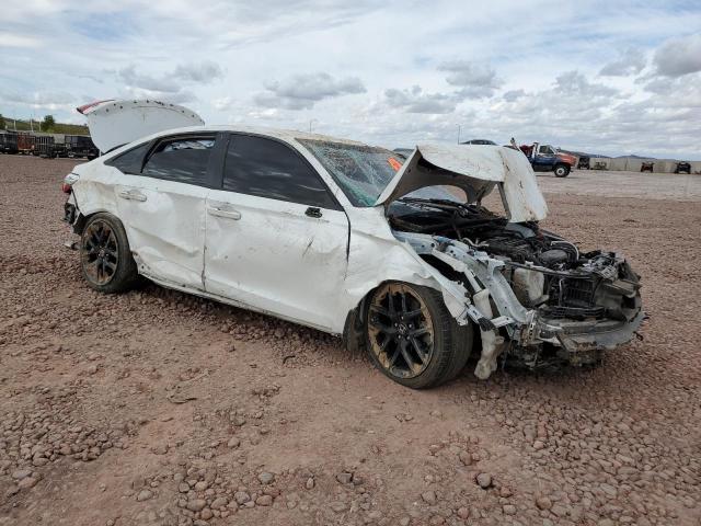 Vin: 2hgfe1e52ph471872, lot: 49138245, honda civic si 20234