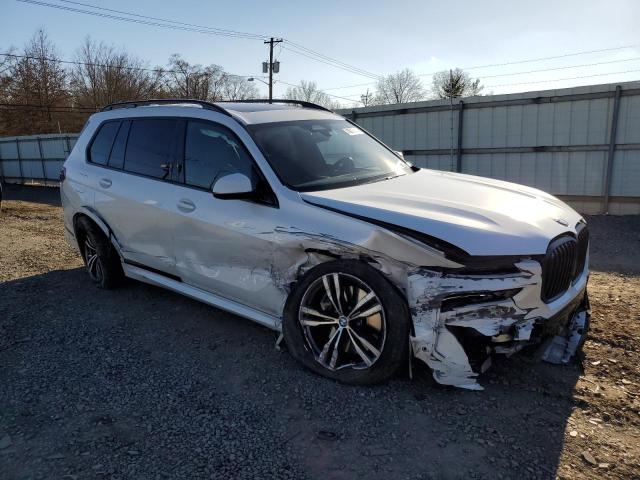 Vin: 5ux23em06p9r22333, lot: 48632445, bmw x7 xdrive40i 20234