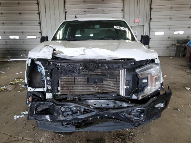 2020 FORD F150 POLIC 1FTEW1P41LKE44452