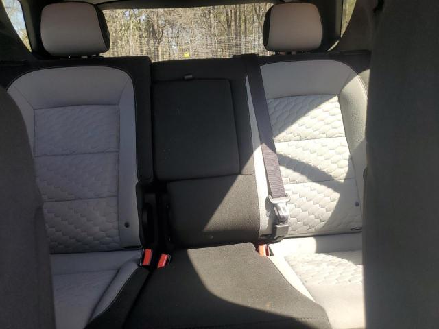 2020 CHEVROLET EQUINOX LS - 2GNAXHEV1L6109198