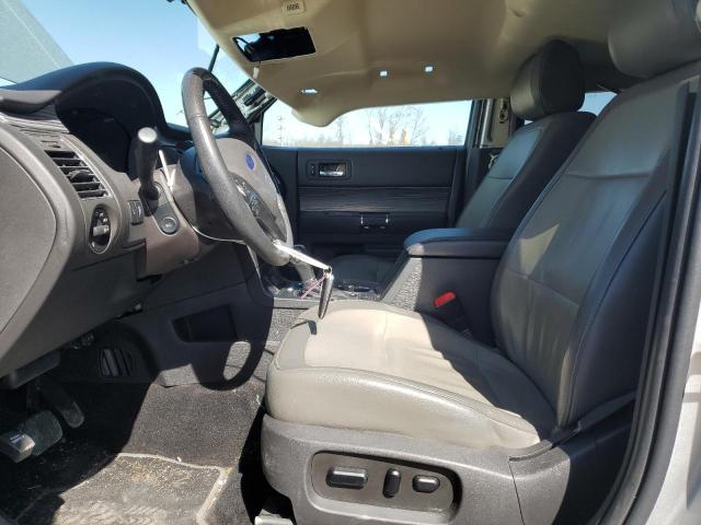 2019 FORD FLEX SEL - 2FMHK6C86KBA12992