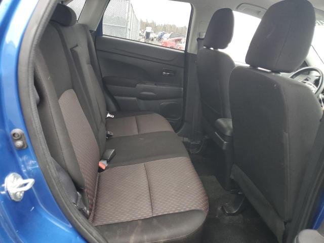 2019 MITSUBISHI RVR SE JA4AJ3AU8KU602705
