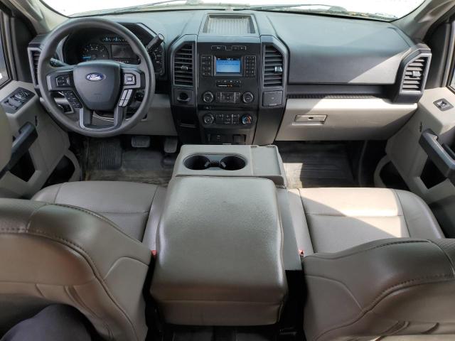 2018 FORD F150 SUPER - 1FTEX1CP5JKF36674