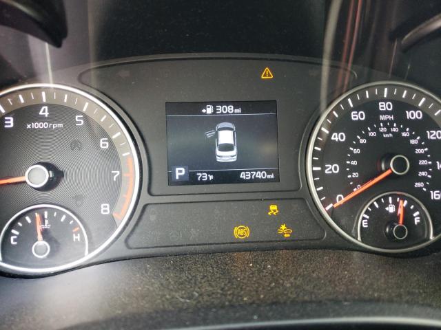 2019 KIA OPTIMA LX - 5XXGT4L33KG367981